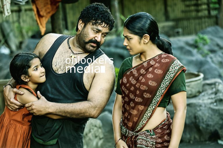 Pulimurugan Stills Photos