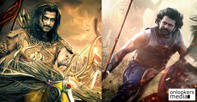 Prithviraj-RS Vimal movie Karnan will be made using a budget of 300 crore