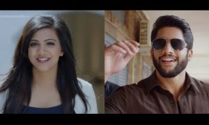 Premam Telugu Trailer, Premam trailer, Premam telugu remake, nagachaitanya in Premam remake, anupama parameswaran