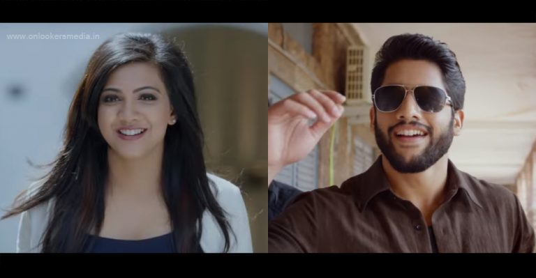 Premam Trailer
