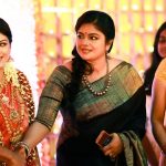 Pretham actress, Sharanya Menon wedding stills, jayasurya family, mammootty latest stills, jayasurya sister wedding, saritha jaysurya