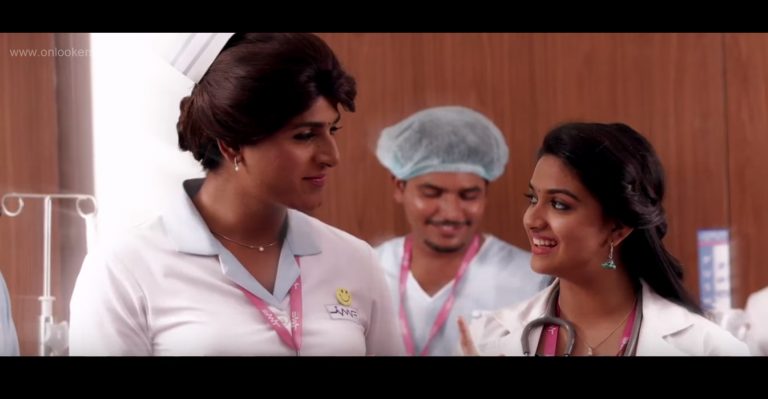 Sivakarthikeyan’s Remo Songs Preview