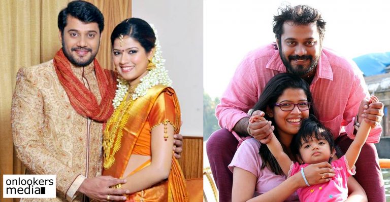 Amrutha Suresh and Bala getting divorced