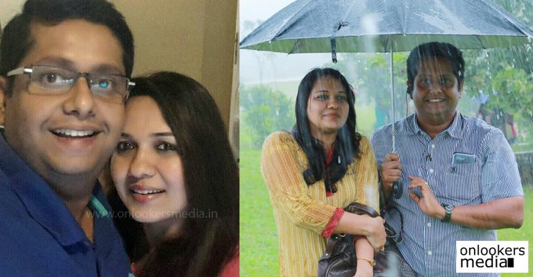 Jeethu Joseph to direct a movie written by his wife Linta Jeethu Joseph