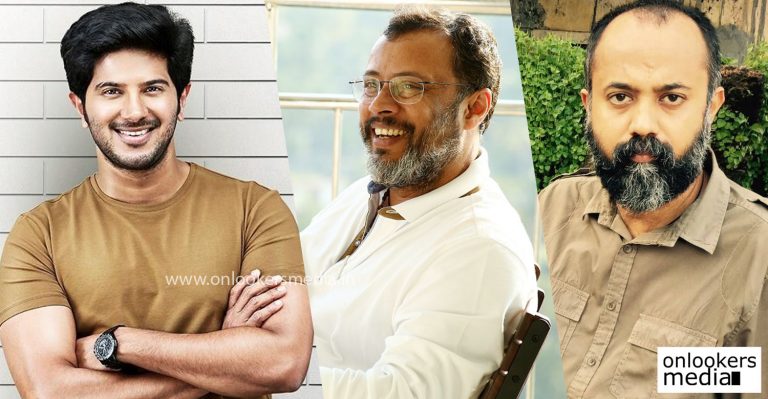 Dulquer Lal Jose movie will be a family entertainer scripted by Unni R