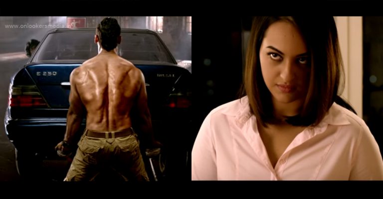 Force 2 trailer