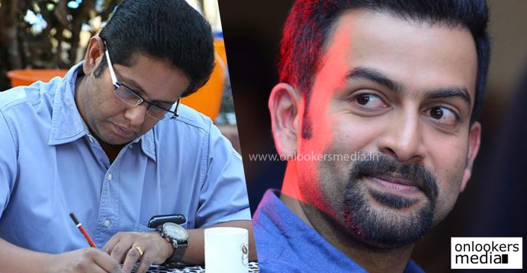 The special element in Oozham not yet came even in Hollywood films, says Jeethu Joseph
