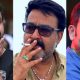 Lucifer, Lucifer malayalam movie, mohanlal in Lucifer, mohanlal prithviraj movie, mohanlal kunchacko boban, mohanlal next movie
