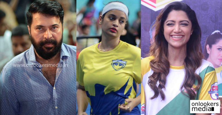 Celebrity Badminton League 2016 Stills Photos