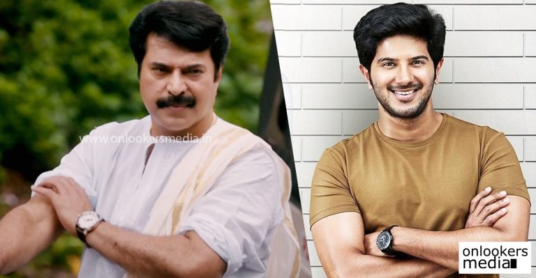 Thoppil Joppan will be a super fun-ride, says Dulquer Salmaan