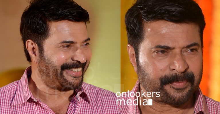 Megastar Mammootty-Ranjith movie titled as Vamban ?
