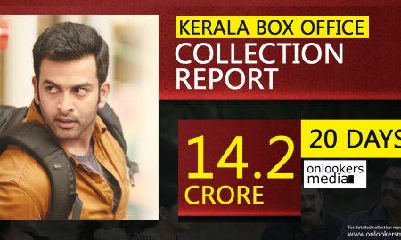 oozham hit or flop, oozham collection report, prithviraj flop movies, kerala box office, latest movie news