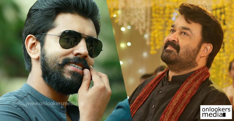 Oppam broke Premam first week record by becoming the fastest 10 crore grossing movie in Mollywood