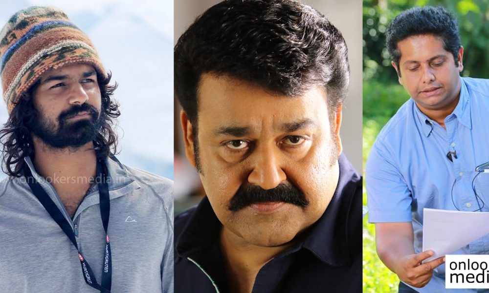 Pranav Mohanlal to make his debut as hero through Jeethu Joseph movie