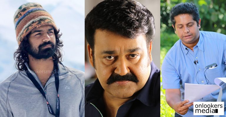 Pranav Mohanlal to make his debut as hero through Jeethu Joseph movie