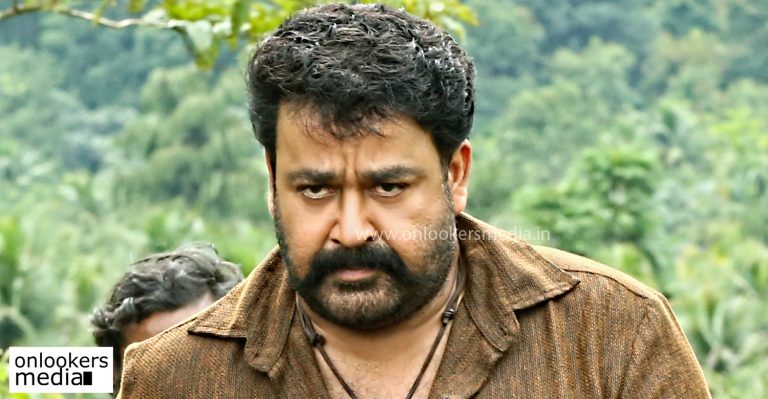 Pulimurugan to create record in number of fans shows here in Kerala