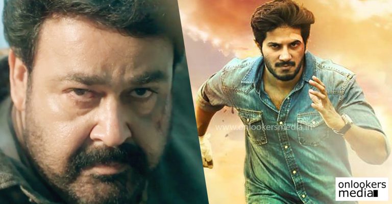 Pulimurugan trailer had broken the record set by Kali trailer