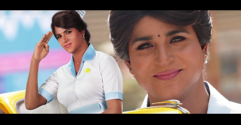 Sivakarthikeyan’s Remo songs conquering South India