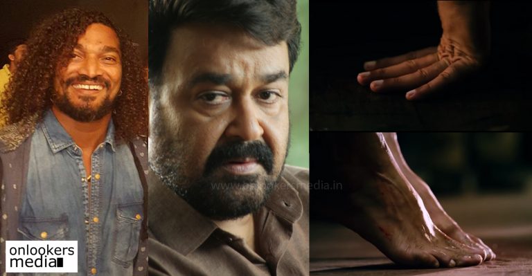 Mohanlal elevated fight sequence in Oppam to another level, says Stunt Silva