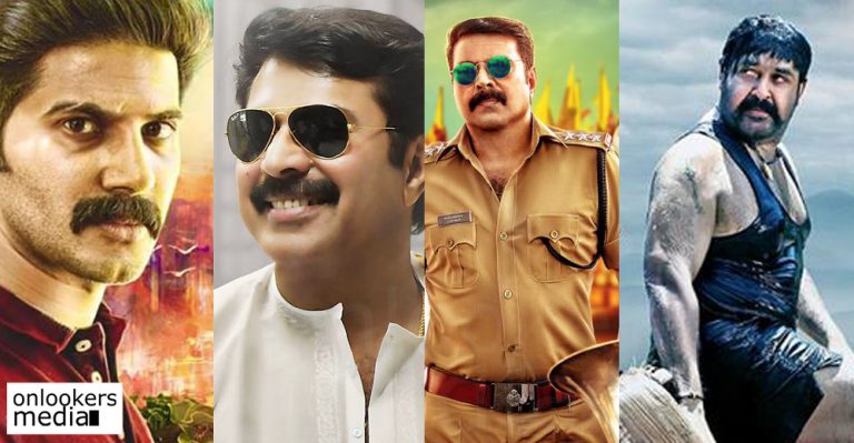 Thoppil Joppan teaser views surpassed Kammatipaadam: Now Pulimurugan and Kasaba ahead