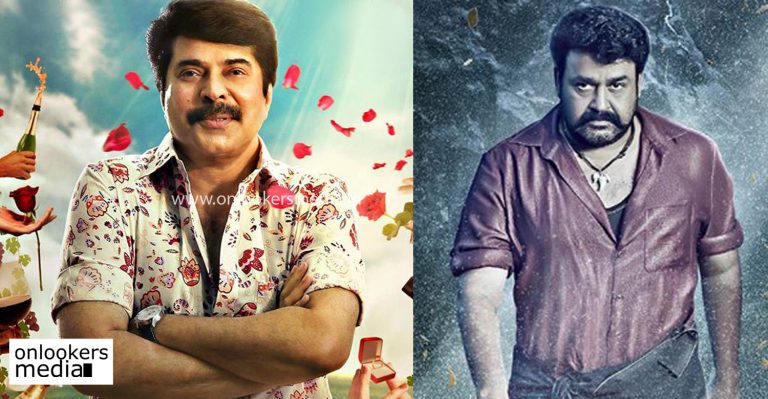 Thoppil Joppan teaser views to surpass Pulimurugan teaser views soon