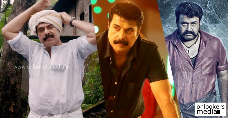Thoppil Joppan second teaser surpassed Kasaba 24 hour record
