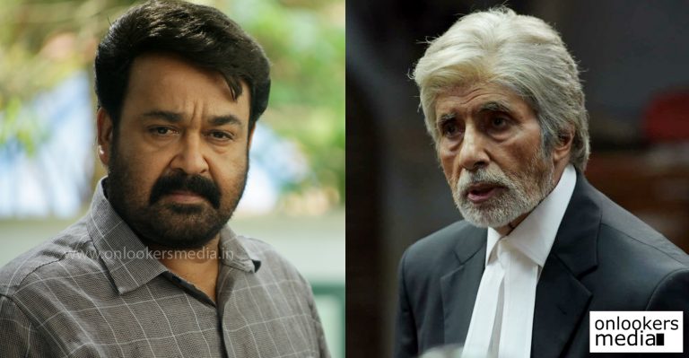 There is no one in India now, who can challenge Mohanlal and Amitabh Bachchan, says Hariharan