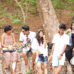 Aanandam Malayalam movie, Aanandam stills photos, annu antony in Aanandam, Anarkali Marikar, Roshan Mathew,