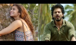 Dear Zindagi teaser, alia bhatt, shahrukh khan, Dear Zindagi trailer, Dear Zindagi movie release date, alia bhatt dress new look, srk stylish look
