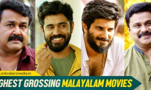 onlookers media, Highest grossing Malayalam movies, top grossing malayalam movie, drishyam, pulimurugan, biggest hit malayalam movie, mollywood super hit movies,