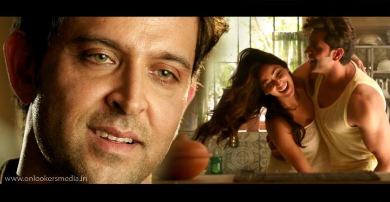 Hrithik Roshan’s Kaabil trailer released