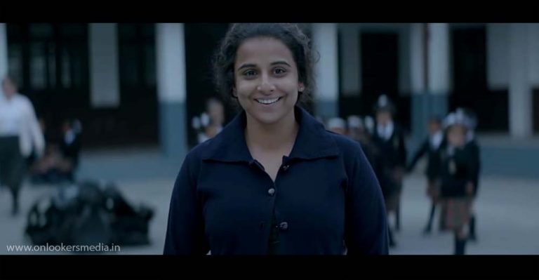 Kahaani 2 Durga Rani Singh trailer released