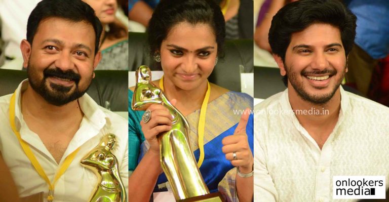 Kerala State Film Awards 2015 stills Photos