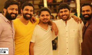 Njandukalude Naattil Oridavela, nivin pauly, ahaana krishna, nivin pauly upcoming movie, malayalam movie 2017, latest movie news, nivin next movie,