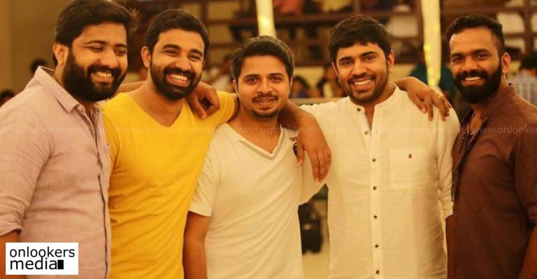 Nivin Pauly’s Njandukalude Naattil Oridavela starts rolling
