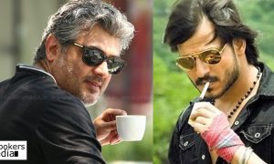 Thala 57, vivek oberoi in tamil, ajith next movie, director siva, Thala 57 villain, ajith siva movie, tamil movie 2017