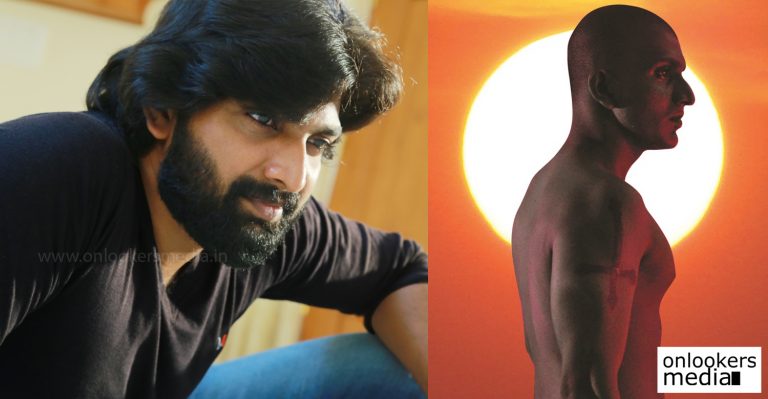 Zamar, another promising film maker in town with Adam Malayalam movie