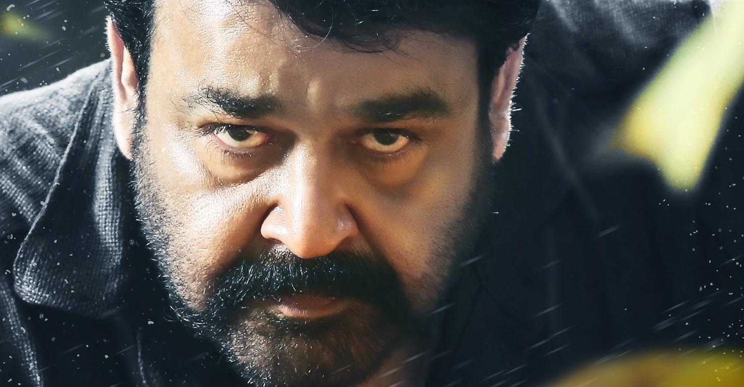 Pulimurugan may well be the first 100 crore earning movie in Mollywood ...