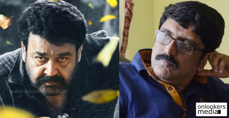 Pulimurugan may well be the first 100 crore earning movie in Mollywood, says B Unnikrishnan