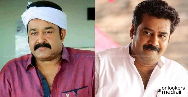 After Mohanlal, Biju Menon is the next best actor : Jose Thomas