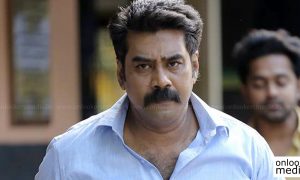 Rakshadikari Baiju, Biju Menon next movie, Ranjan Pramod, Rakshadikari Baiju malayalam movie, latest movie news, upcoming malayalam movie 2017