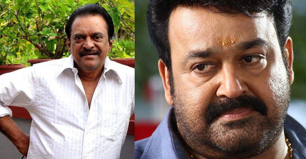 Mohanlal requested for the role in Panchagni : Hariharan