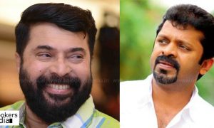 megastar Mammootty, director sachy, mammootty latest news, mammootty upcoming movies 2017, mollywood movie news,