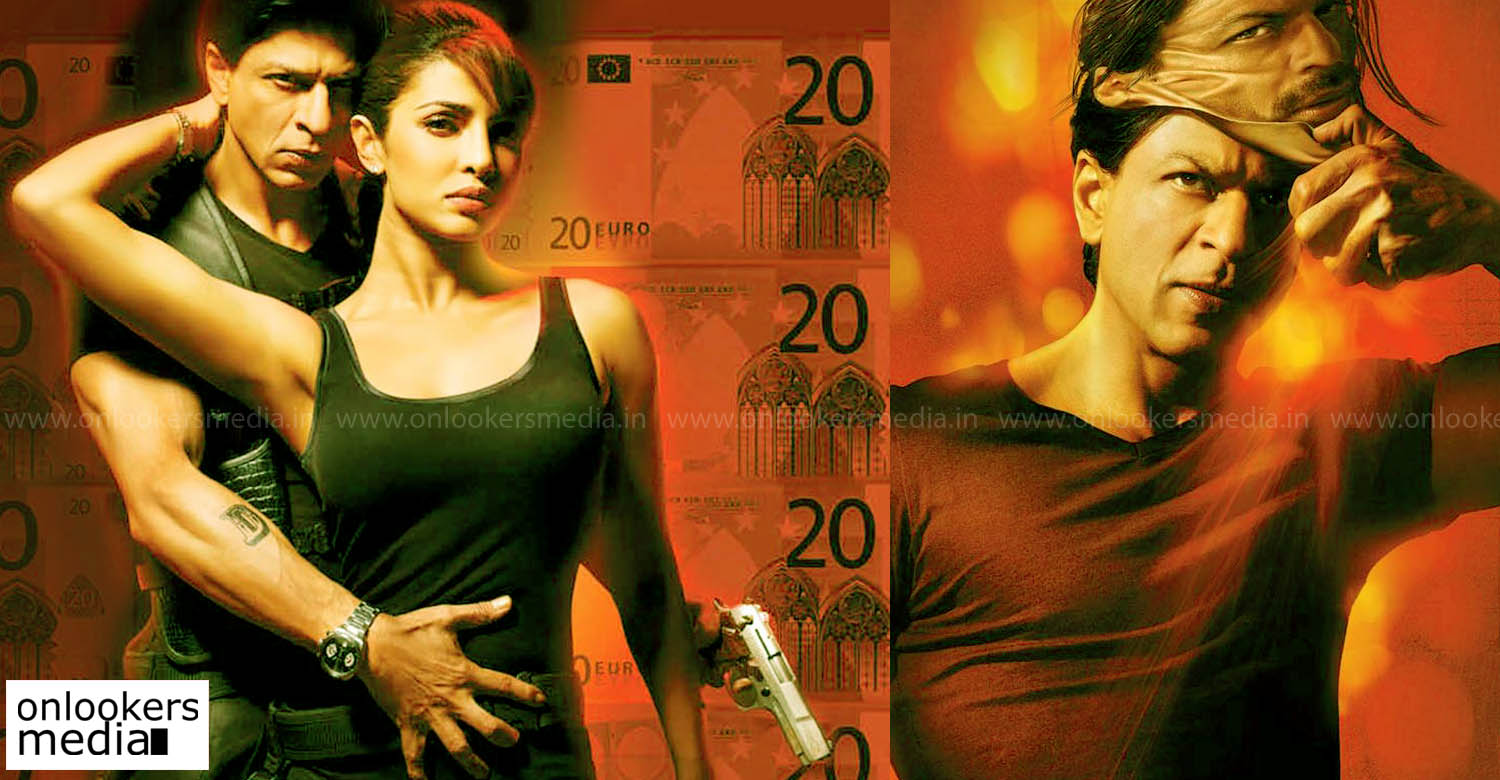 Shahrukh Khan, SRK next movie, don hindi movie news, don 3 movie stills, latest bollywood news,