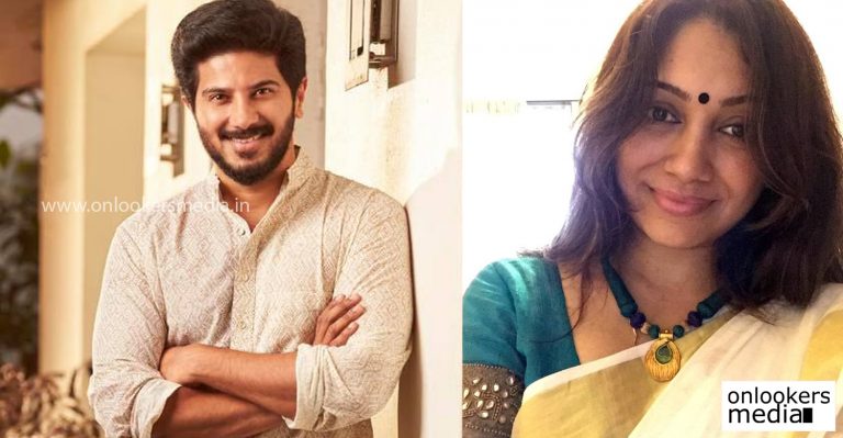Anjali Menon to do a movie with Dulquer Salmaan again
