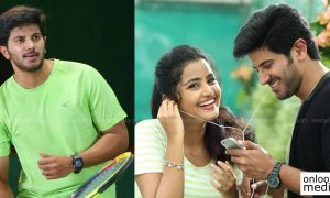duluqer next movie, anupama parameswaran, sathyan anthikad, jomonte suviseshangal, dulquar upcoming movie, latest movie news