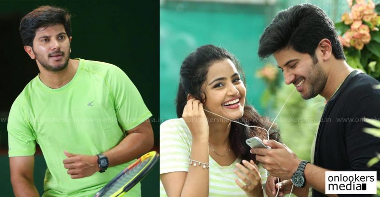 Jomonte Suviseshangal not be a typical Sathyan Anthikad movie