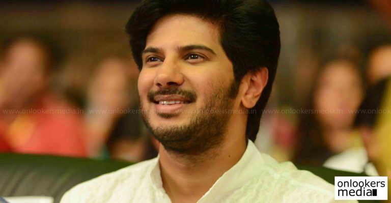 Solo : Dulquer-Bejoy Nambiar movie got a title ?