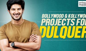 Dulquer Salmaan, Dulquer next movie, dulquar hindi movie, most stylish actor in malayalam cinema, super star in malayalam, mammootty son age, Oru Bhayankara Kamukan
