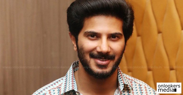 Dulquer Salmaan increases his remuneration